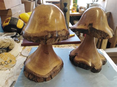 The Woodturning Studio .